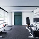 [공홈] 전북현대 ‘하이 퍼포먼스 테스팅 랩 (High Performance Testing Lab)’ 구축 이미지