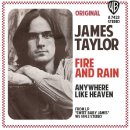 Fire and Rain - James Taylor 이미지