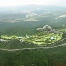 대명설악컨트리클럽 이미지