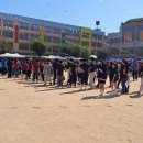 경희대 SJC 태권도장 이미지