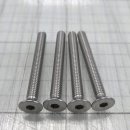 그레이팅 오픈작업 볼라드 받침대 이미지