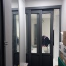 굴화 작은도서관 이미지