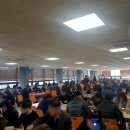 송탄출장소 구내식당 이미지