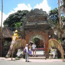 우붓 왕궁 (Ubud Palace) 이미지