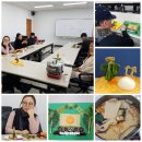 강릉원주대학교 평생교육원 푸드표현예술치료사 3급 자격과정 이미지