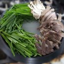 기찬흑염소 이미지