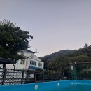 대성리하늘정원 | 대성 하늘정원펜션 후기 + 대성리역 가는 법(광역버스)