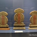 원주 구룡사 삼전패 | 강원도 유형문화재 제186호_원주 구룡사 삼전패