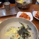 삼대 냉면 이미지