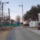 마을회관옆 이미지