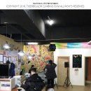 타이거볼더클라이밍짐 이미지