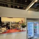 분당 정자역 맛집 수제버거 돈까스 밥집 리즈델리 정자본점 후기