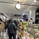 호텔 르메르 | 파리 라파예트 오스만 백화점 식품관 기념품 보르디에 버터 구매 (어니언맛 후기), 라뒤레 마카롱, 르메르