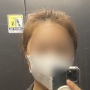 그린빌딩 | 동해) 염색 맛집/실력 좋은 원장님이 있는 1인 미용실 [로렌헤어]