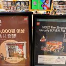 수원-1805 | 수원 가볼만한곳 레고스토어 타임빌라스 수원점 솔직 후기(아이랑, 실내, 체험, 미니피규어)