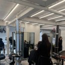 준 미용실 이미지