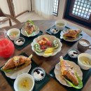 스테이오온 | 경주 한옥숙소 스테이오온 후기 | 대대대만족 인생 숙소(프라이빗 노천풀, 조식)