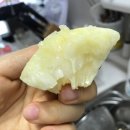 감곡IC주유소 | 드뎌 복숭아 계절❤️ 햇사레복숭아 (모이세농원)