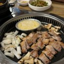 담실 | 여수 학동 고기집 담실 로컬 맛집 삼겹살 생각날 때 가는 찐 단골집