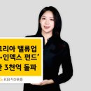 밸류업