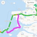 익산역 출발 고군산시간여행 | 고군산 시간 여행코스.(기차 타고 버스 타고)