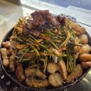 신중동 맛집 바지락술국 서비스 중동대파곱창