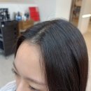GS25 주례반도보라점 | 미남역 이디헤어 에서 아이롱뿌리볼륨펌 후기