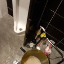 소변기 막힘 냄새문제 싹 해결! 변기막힘하수구막힘뚫음친절한24시 업체 이용후기