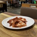 상우 | 미나리 듬뿍 샤브칼국수 맛집 광주 월산동 &#39;상우칼국수&#39; 후기
