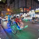 번영상회 | 베트남 나트랑 가볼만한곳 나트랑 야시장 여행코스 지도