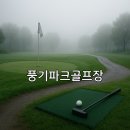 황상공원 파크골프주차장 10번 | 풍기파크골프장 날씨 확인과 예약 절차 요약