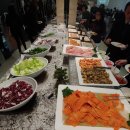 청담동뷔페 이미지