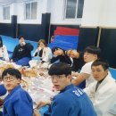 용인대 고강유도체육관 이미지