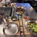 금돼지 은돼지 | 약수 금돼지식당 재방문 후기