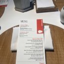 명동/을지로 한식 코스 - 흑백요리사2 박효남 셰프의 모던한 한정식집 콩두 명동 런치 이용 후기
