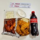 순천 남정동 치킨 맥시칸 기본에 충실한 본연의 맛에 충실해요
