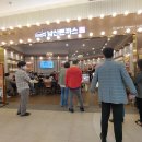 원돈까스 우동 이미지