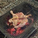[포천 백운계곡 글램핑 캠핑장] 좌충우돌 캠핑 스토리