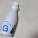 [카페 그린트리] 블루 큐라소 레몬에이드 베이스 1.2KG 홈카페 레시피