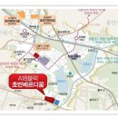 광교호반베르디움 1005동 이미지