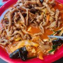 통큰아저씨찜닭