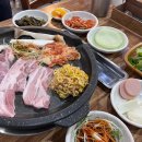 고기집 이미지