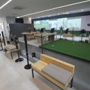 파워스크린골프연습장 이미지