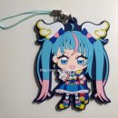 마제스티짐 2호 | 또 후쿠오카 1편 - 히로가루 스카이 프리큐어 완구와 굿즈 그리고 올스타즈 F 영화 관람