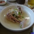 오거리삼계탕 이미지