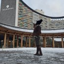 부여숙소는 아울렛 야경을 볼수 있는 롯데리조트