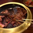 두레정참숯불갈비&풍천민물장어 | 삼성중앙역 고기집 점심 백년가 한우 갈비 냉면 반찬많은 한식맛집