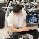 레이디 짐 이미지