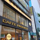 파스쿠찌 부산경성대점 | 경성대 조용한 카페 파스쿠찌 부산경성대점 브런치 후기