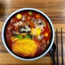 신선마라탕 - 고양시 덕양구 | 신당역마라탕 맛집, 신선한 채소와 혼밥하기 좋은 "신라방마라탕" 후기